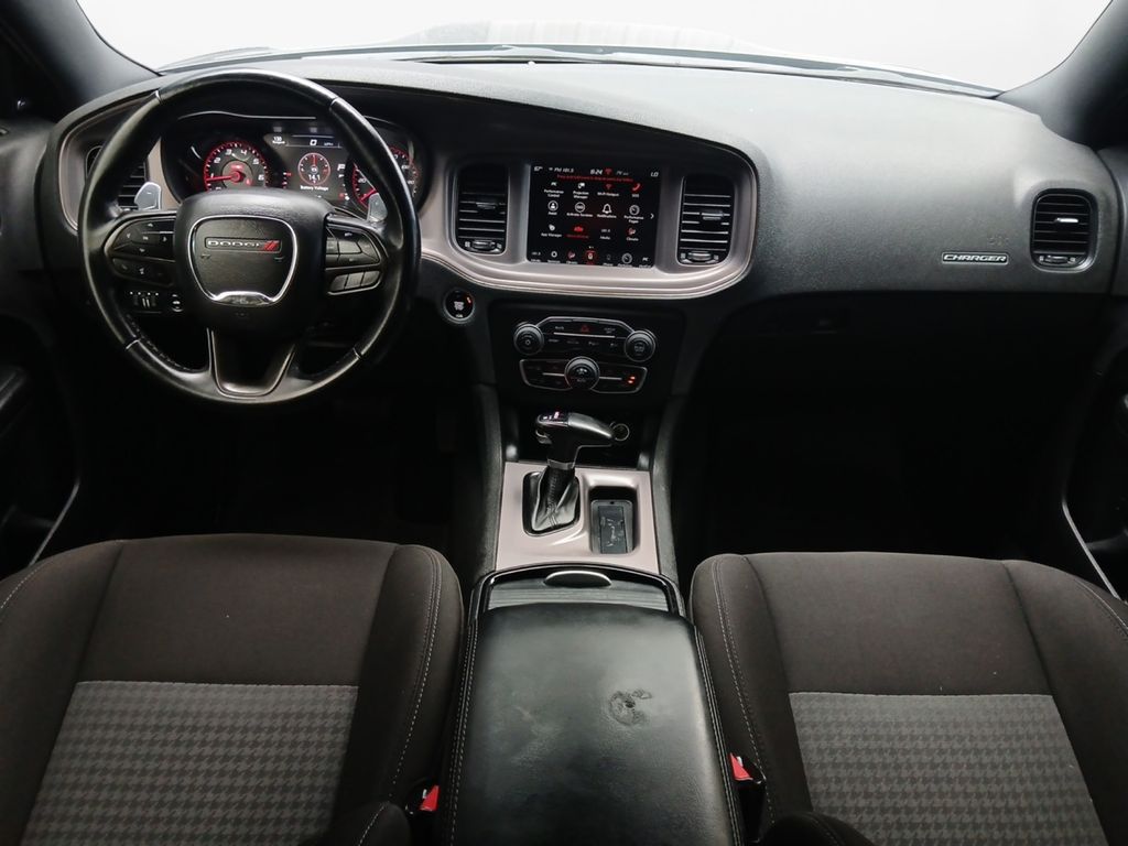 Used Car 2023 Dodge Charger  Gt For Sale Under $30,000 In Austin, Texas