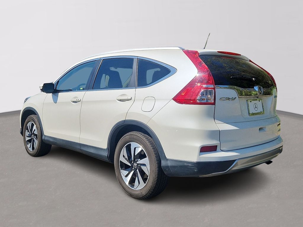 Thumbnail: 2016 Honda CR-V - 6