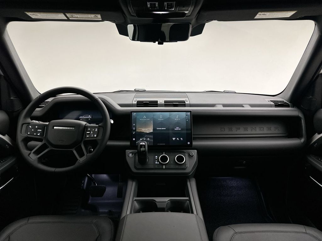 Thumbnail: 2026 Land Rover Defender - 16