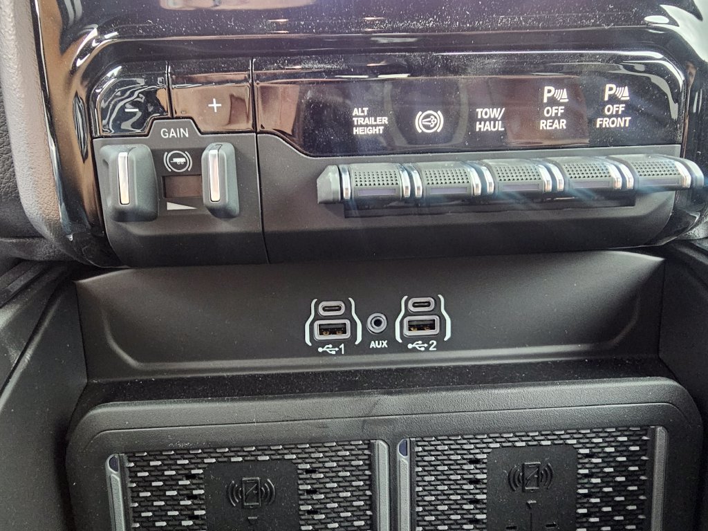 New 2026 Ram 3500 Truck