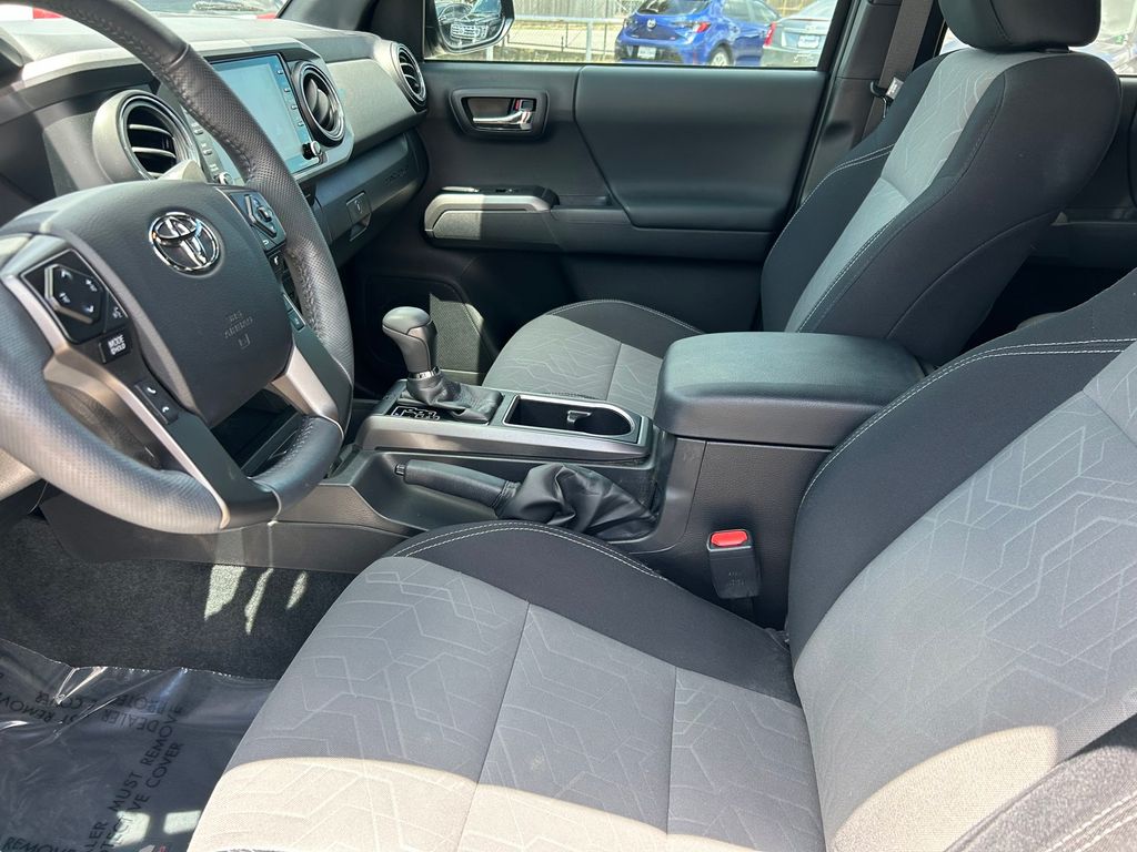 Used 2023 Toyota Tacoma Truck