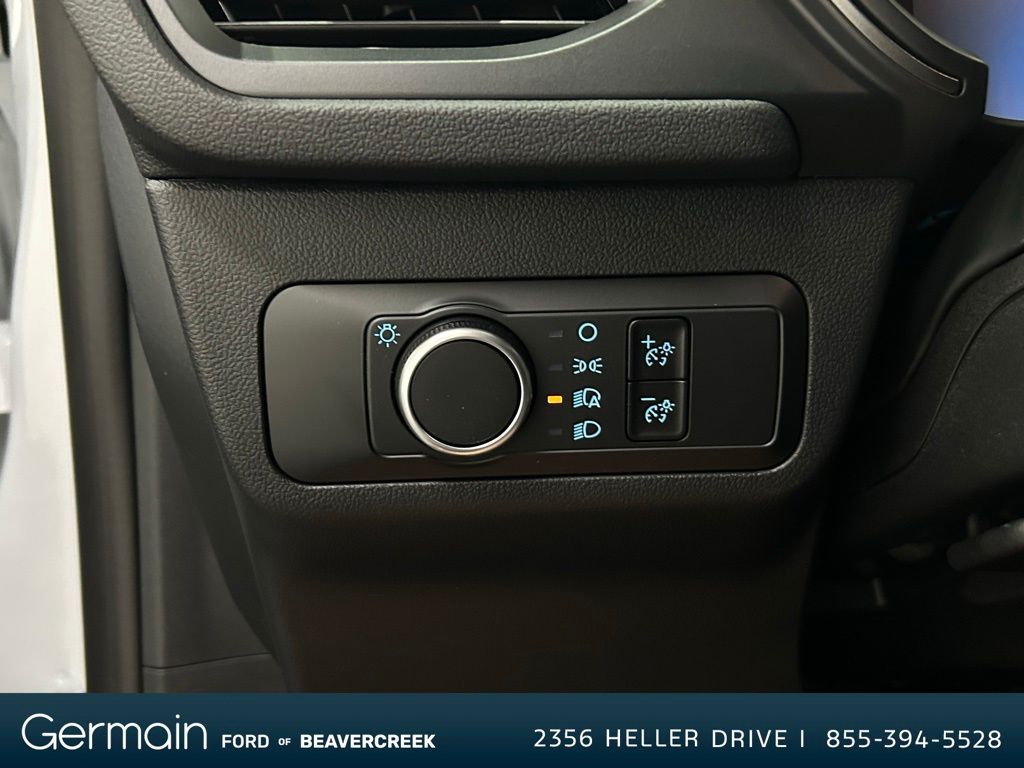 2025 Ford Escape Active photo 25