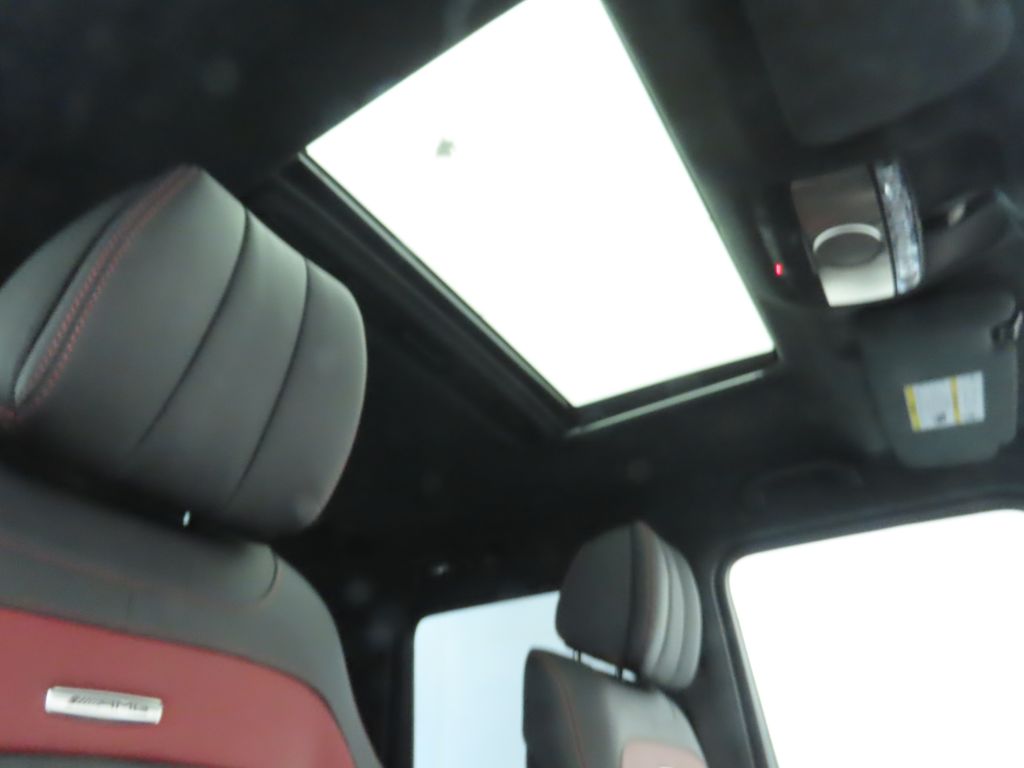 Thumbnail: 2022 Mercedes-Benz G-Class - 19
