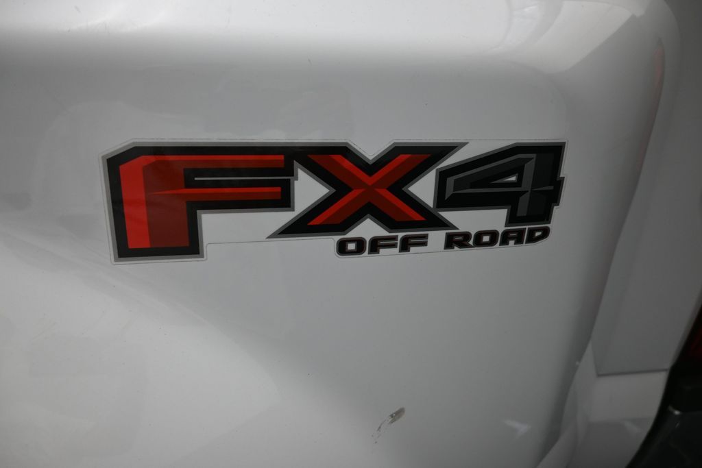 Used 2021 Ford F-350SD Truck