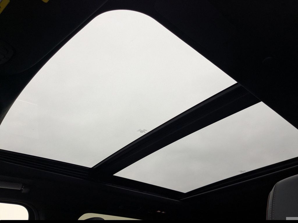 2025 Lincoln Navigator Black Label L