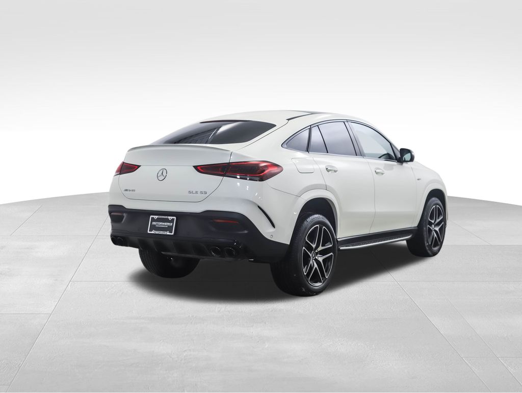 Thumbnail: 2021 Mercedes-Benz GLE - 5