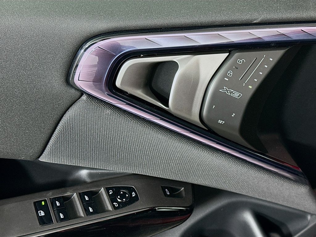 Thumbnail: 2026 BMW X3 - 20