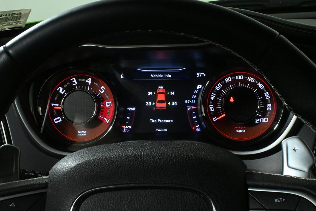 Thumbnail: 2023 Dodge Challenger - 20