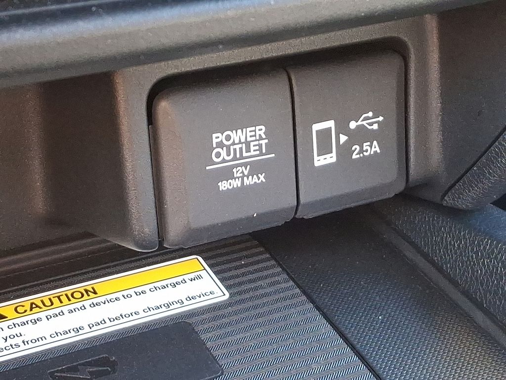 Thumbnail: 2022 Honda Passport - 27