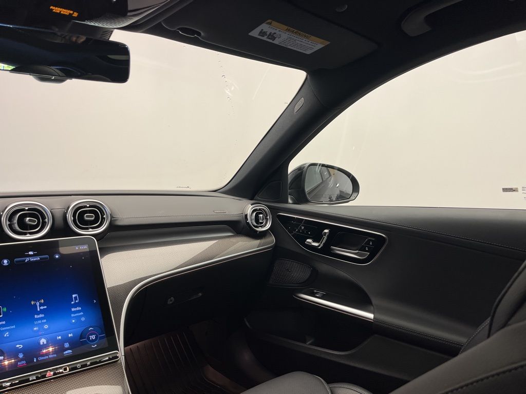 Thumbnail: 2023 Mercedes-Benz C-Class - 26