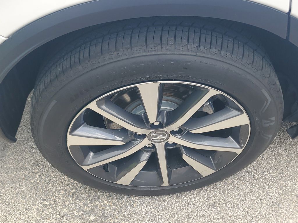 2025 Acura ZDX - $43,288