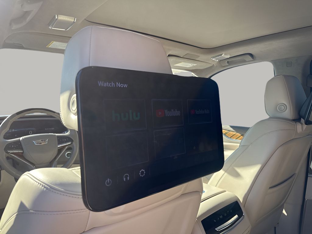 Used Car 2022 Cadillac Escalade  Sport Platinum For Sale Under $80,000 In Austin, Texas