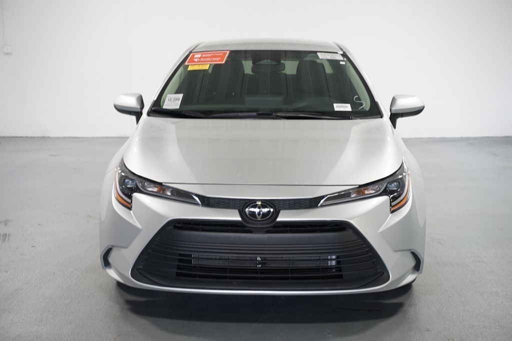 Thumbnail: 2024 Toyota Corolla - 2