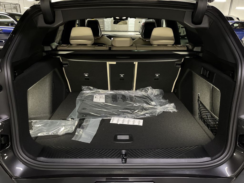 Thumbnail: 2026 BMW X3 - 24