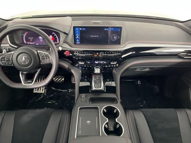 Thumbnail: 2026 Acura MDX - 7