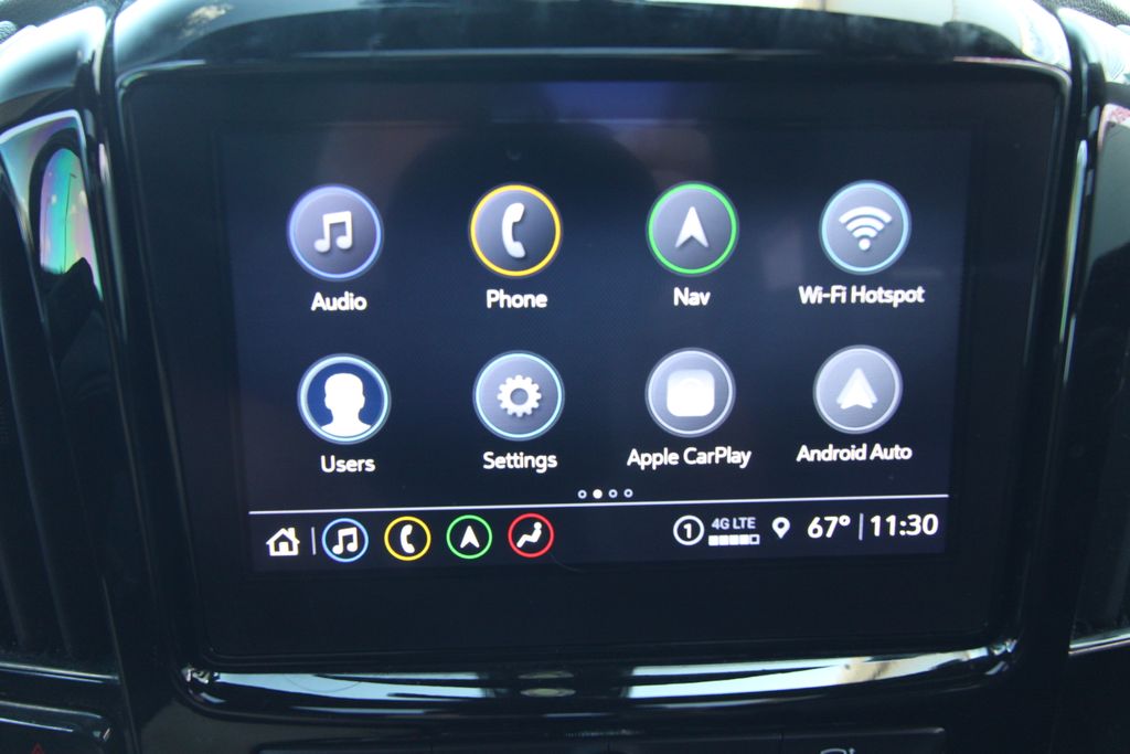 Used 2023 Chevrolet Traverse SUV