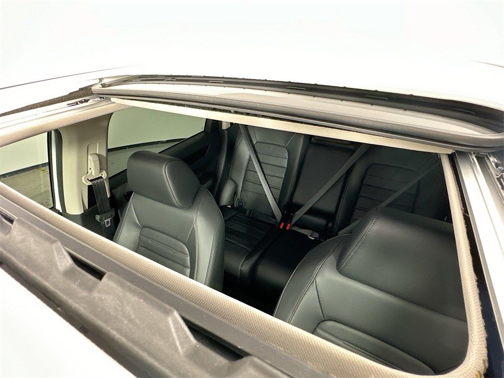 Used Car 2025 Honda Cr-v  Ex-l For Sale Under $35,000 In Austin, Texas