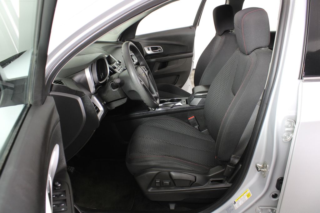 Used 2014 Chevrolet Equinox for sale in 