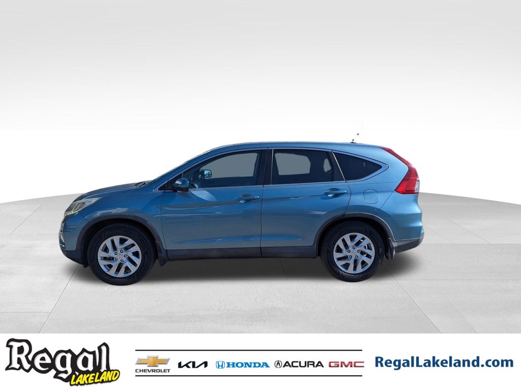 used 2016 Honda CR-V car, priced at $12,991