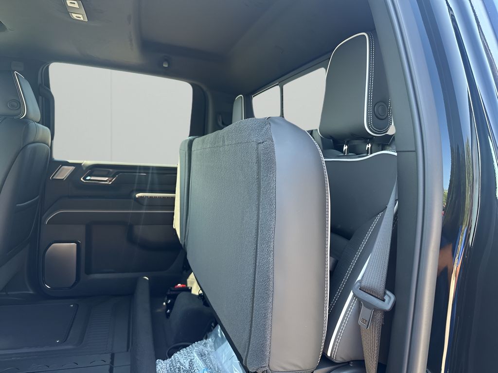 New Car 2025 Gmc Sierra 2500hd  At4x For Sale In Austin, Texas
