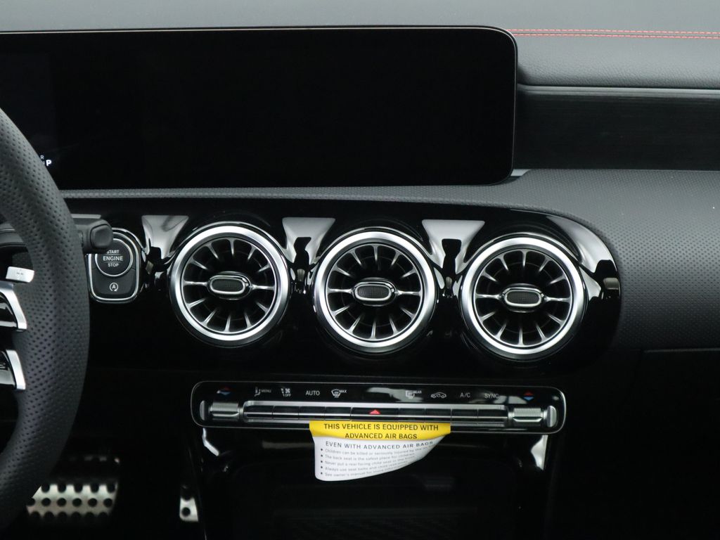 Thumbnail: 2026 Mercedes-Benz CLA - 15