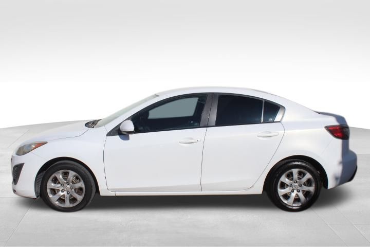 Used Car 2011 Mazda Mazda3  I Sport For Sale Under $10,000 In Georgetown, Texas
