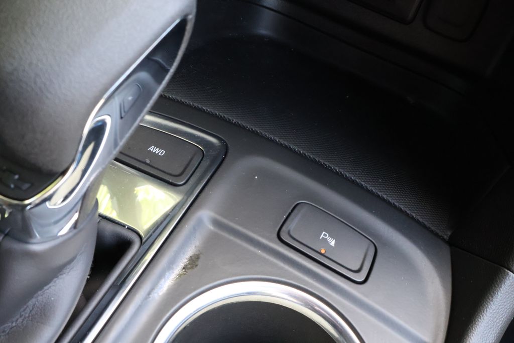 2023 Chevrolet Equinox LT 21