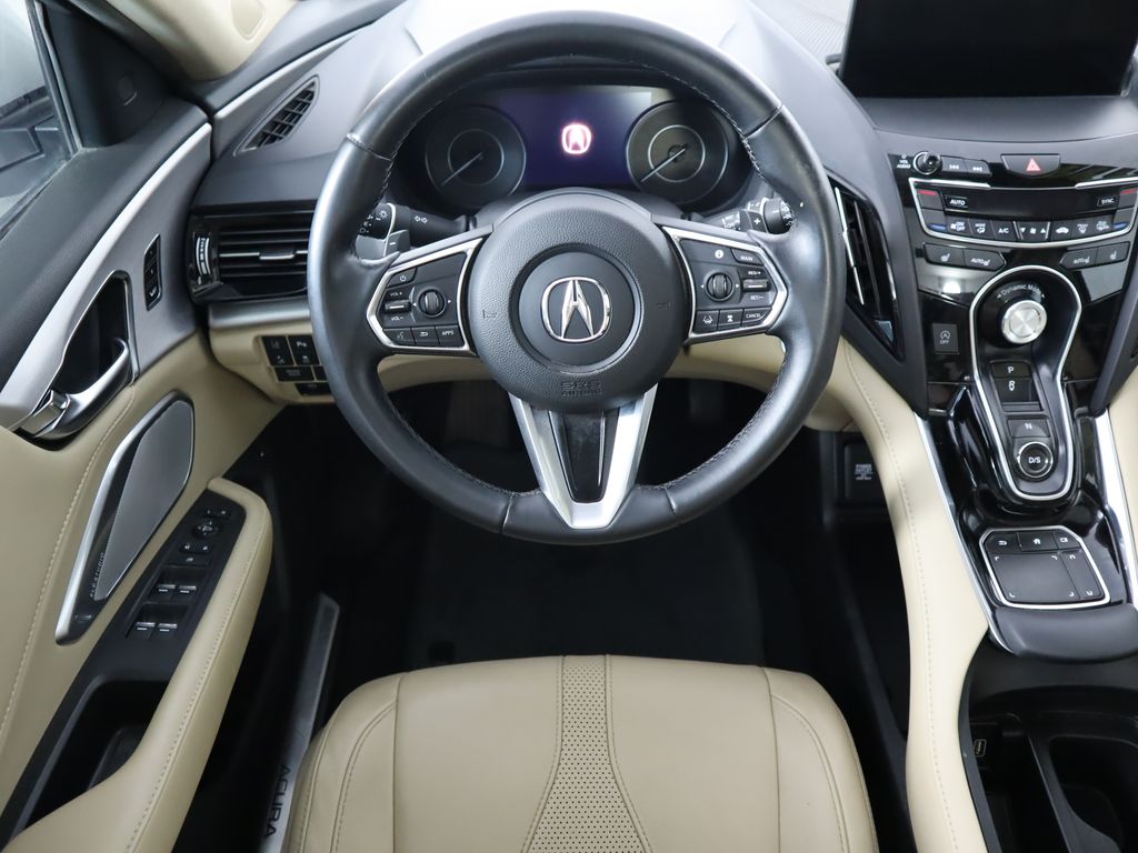 Thumbnail: 2021 Acura RDX - 10