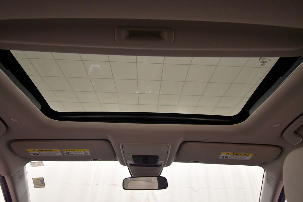 Used 2024 Honda CR-V SUV