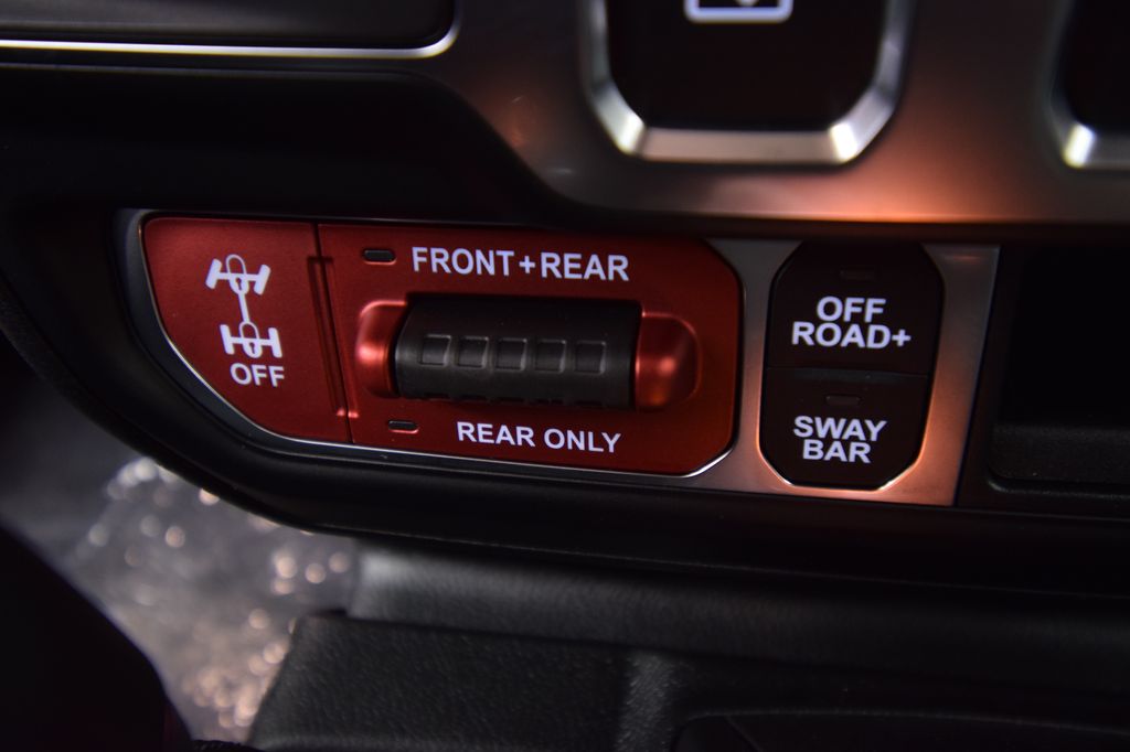 new 2026 Jeep Wrangler car, priced at $57,308