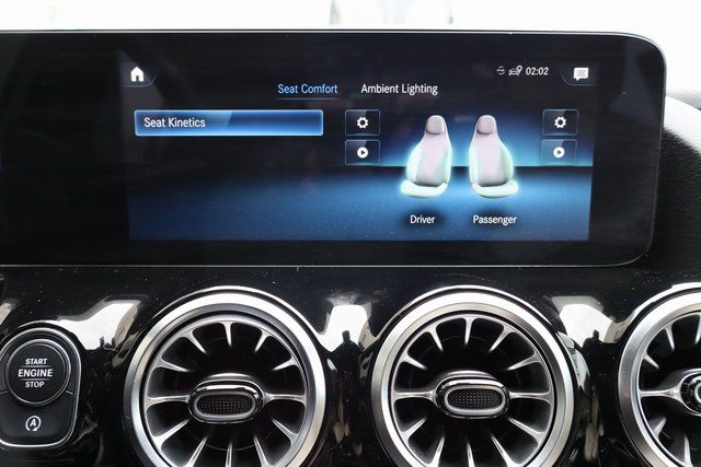 used 2023 Mercedes-Benz GLA car, priced at $26,400