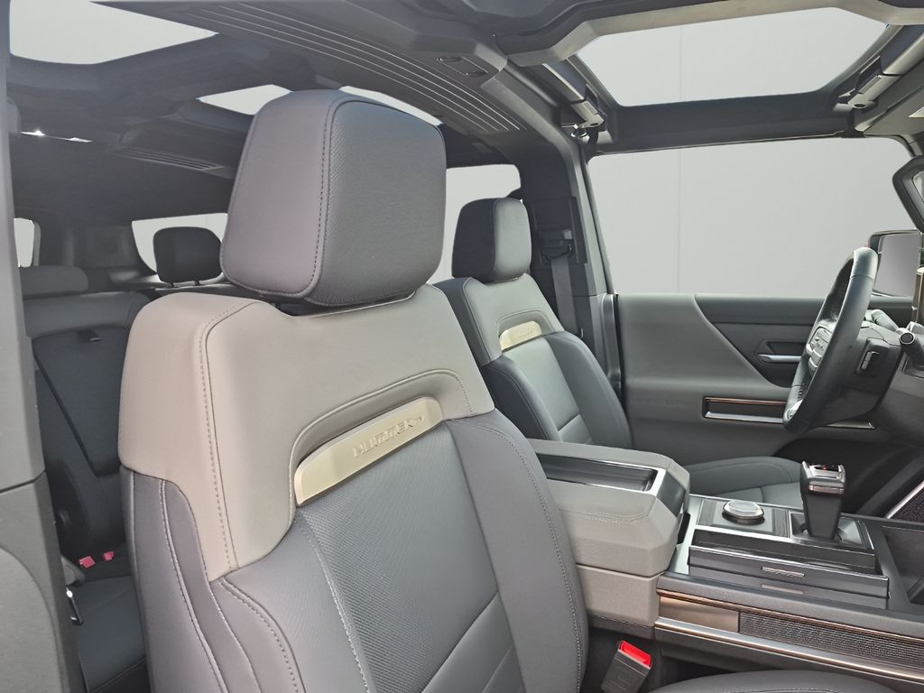 Used Car 2024 Gmc Hummer Ev Suv  3x For Sale Under $80,000 In Austin, Texas