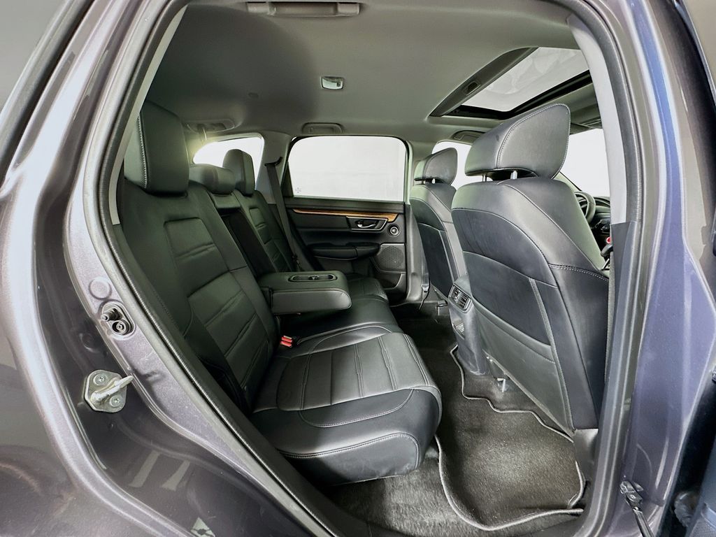 Thumbnail: 2018 Honda CR-V - 28