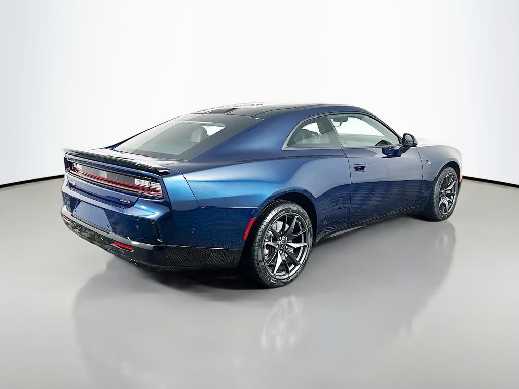 New 2026 Green Dodge Scat Pack Blacktop image 7