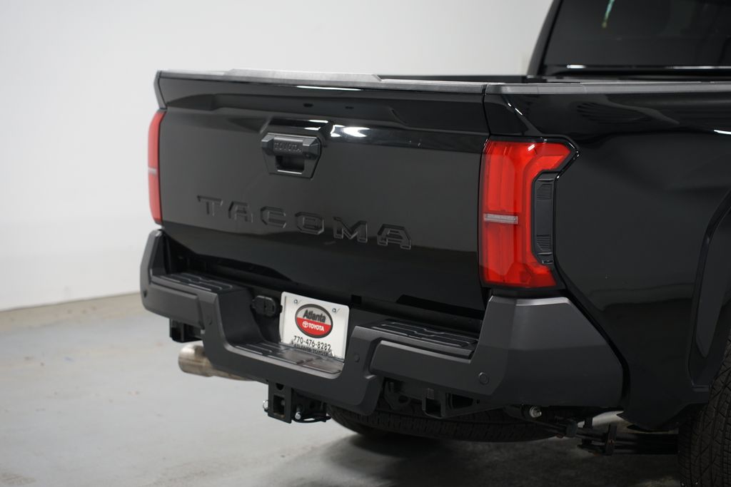 Thumbnail: 2025 Toyota Tacoma - 9