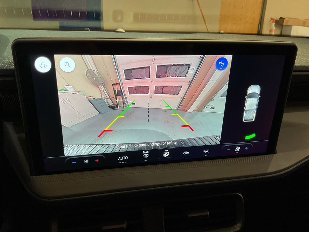 New 2025 Blue Ford XL image 15