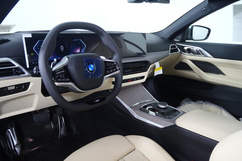 Thumbnail: 2026 BMW 4 Series - 14