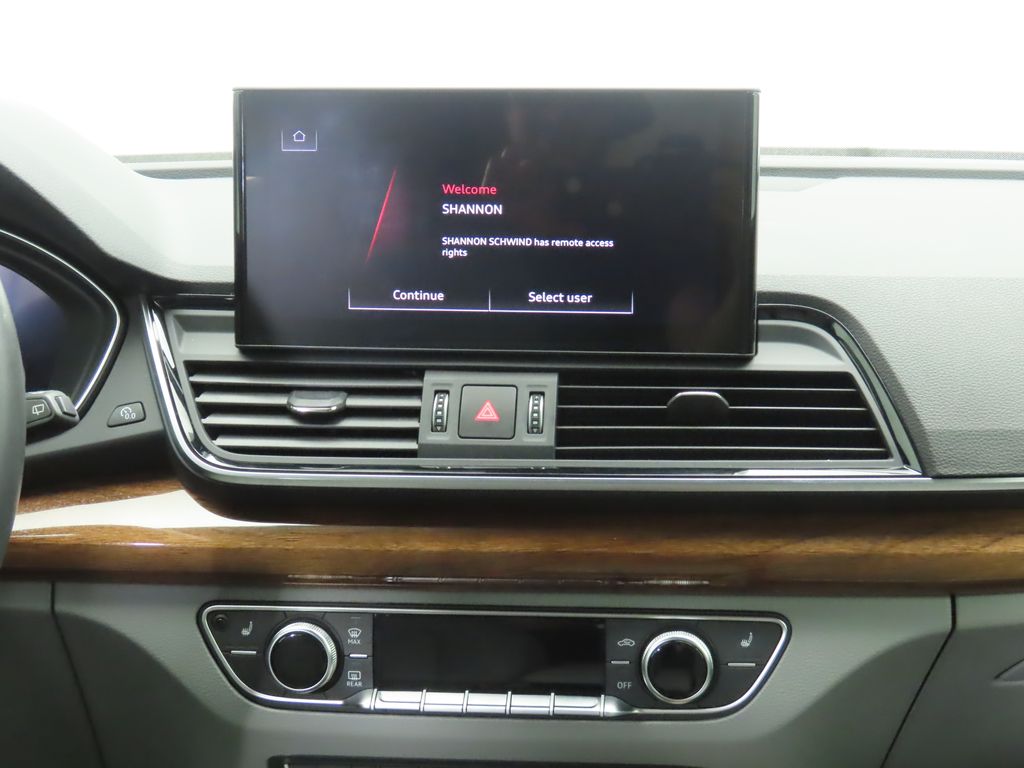 2022 Audi Q5 e Premium 14