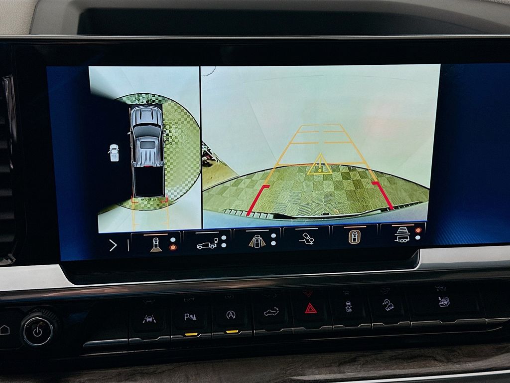 Thumbnail: 2024 Chevrolet Silverado 1500 - 13