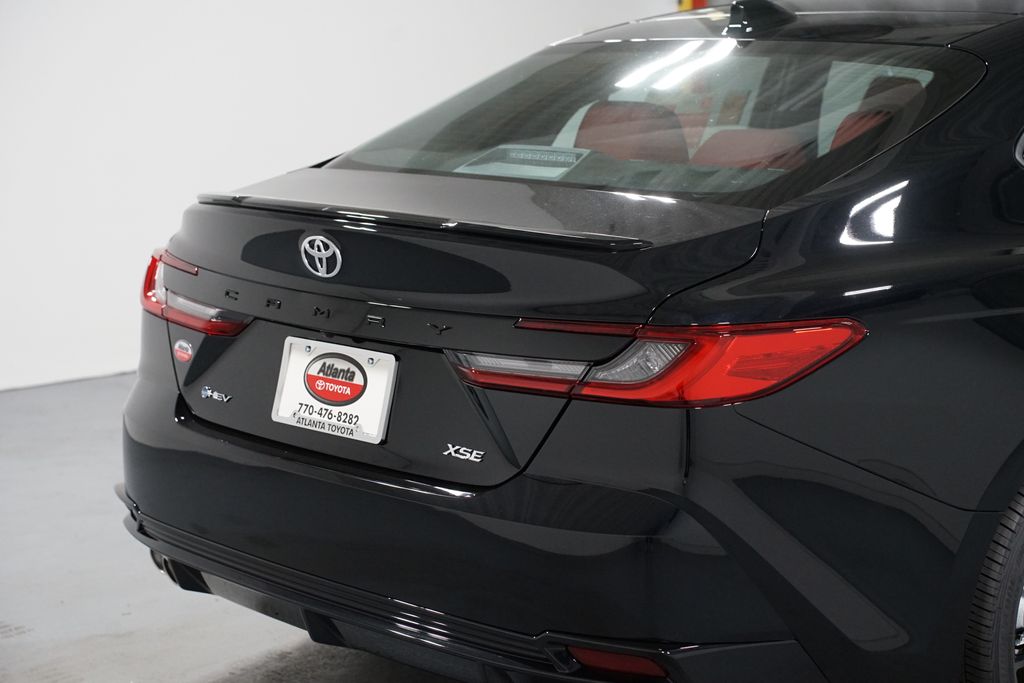 Thumbnail: 2026 Toyota Camry - 9