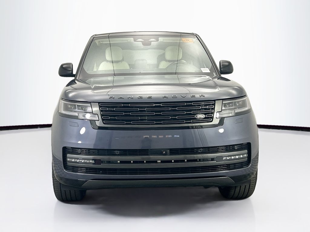 Thumbnail: 2026 Land Rover Range Rover - 2