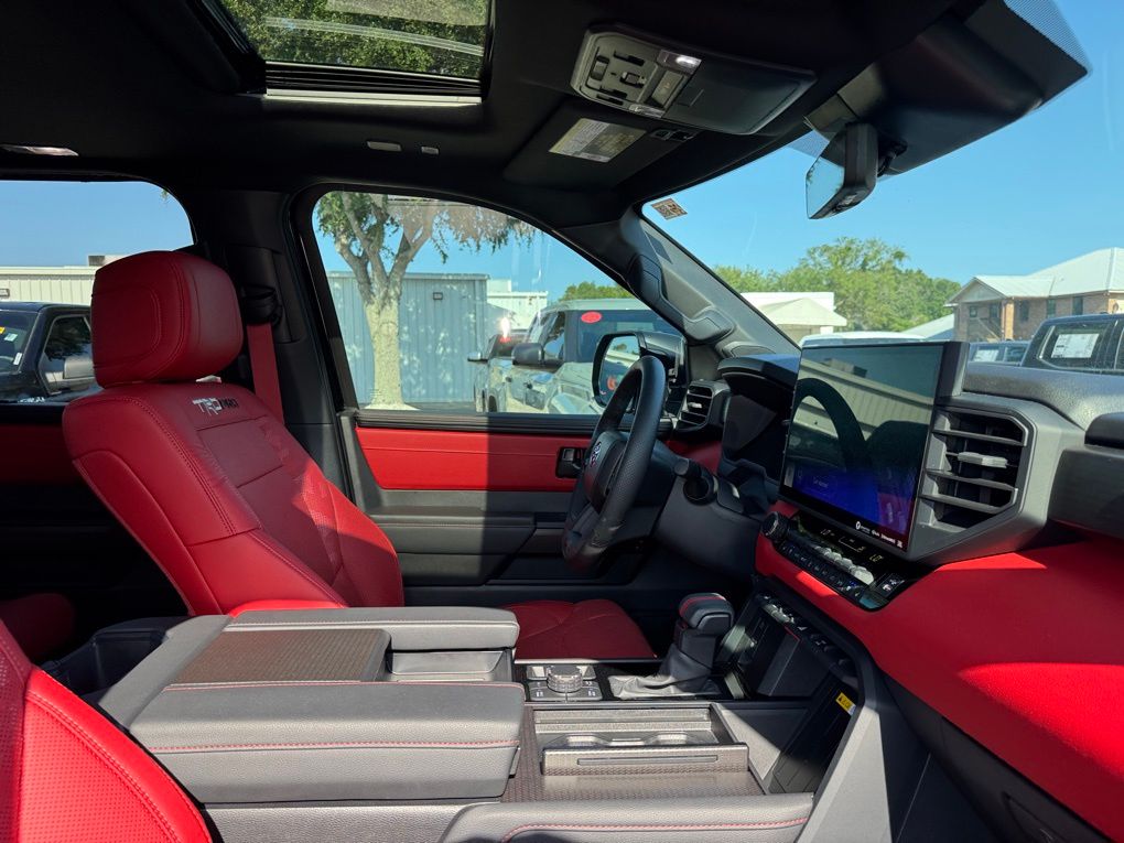 Used 2024 Toyota Sequoia SUV