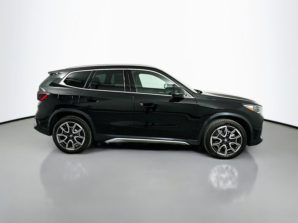 Thumbnail: 2025 BMW X1 - 4