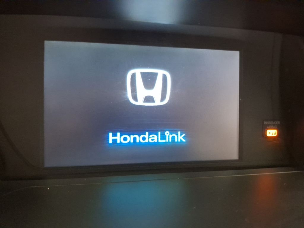 Used 2015 Honda Accord Sedan