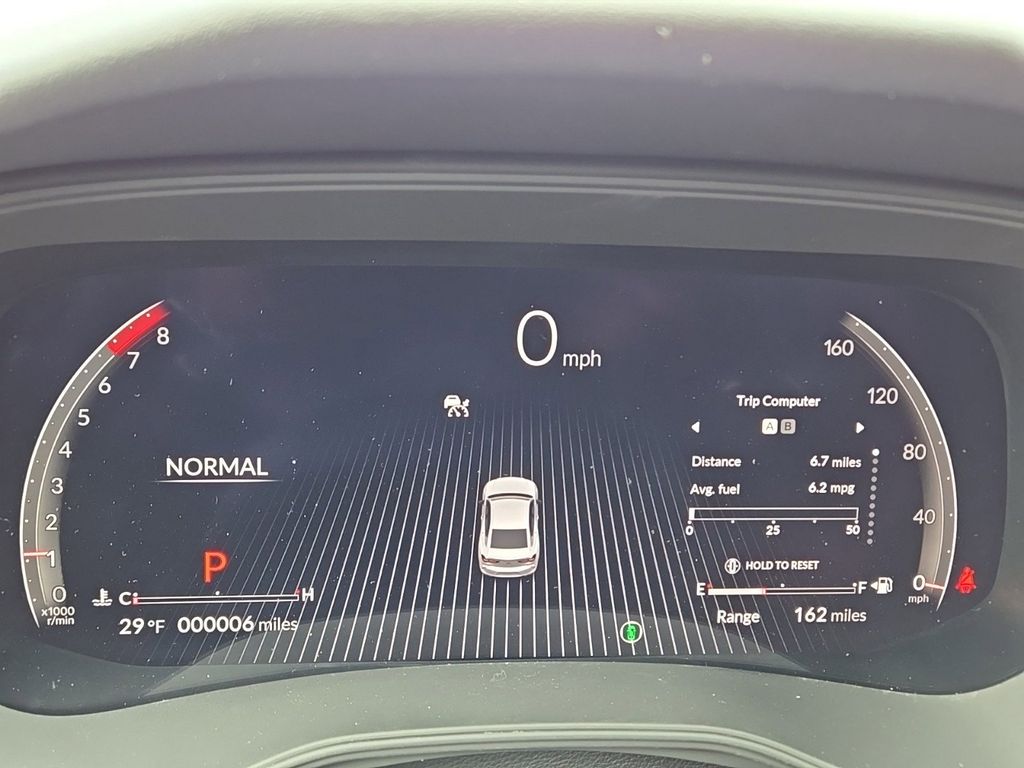 New 2025 Acura TLX For Sale in Fort Wayne, IN