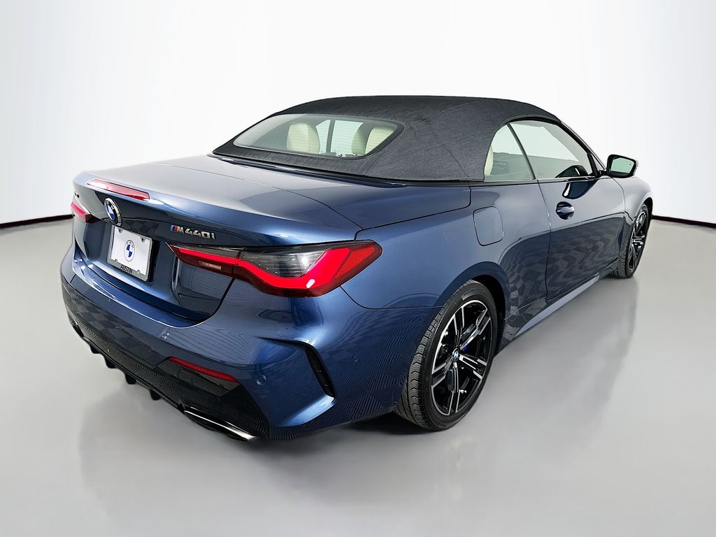 Thumbnail: 2023 BMW 4 Series - 5