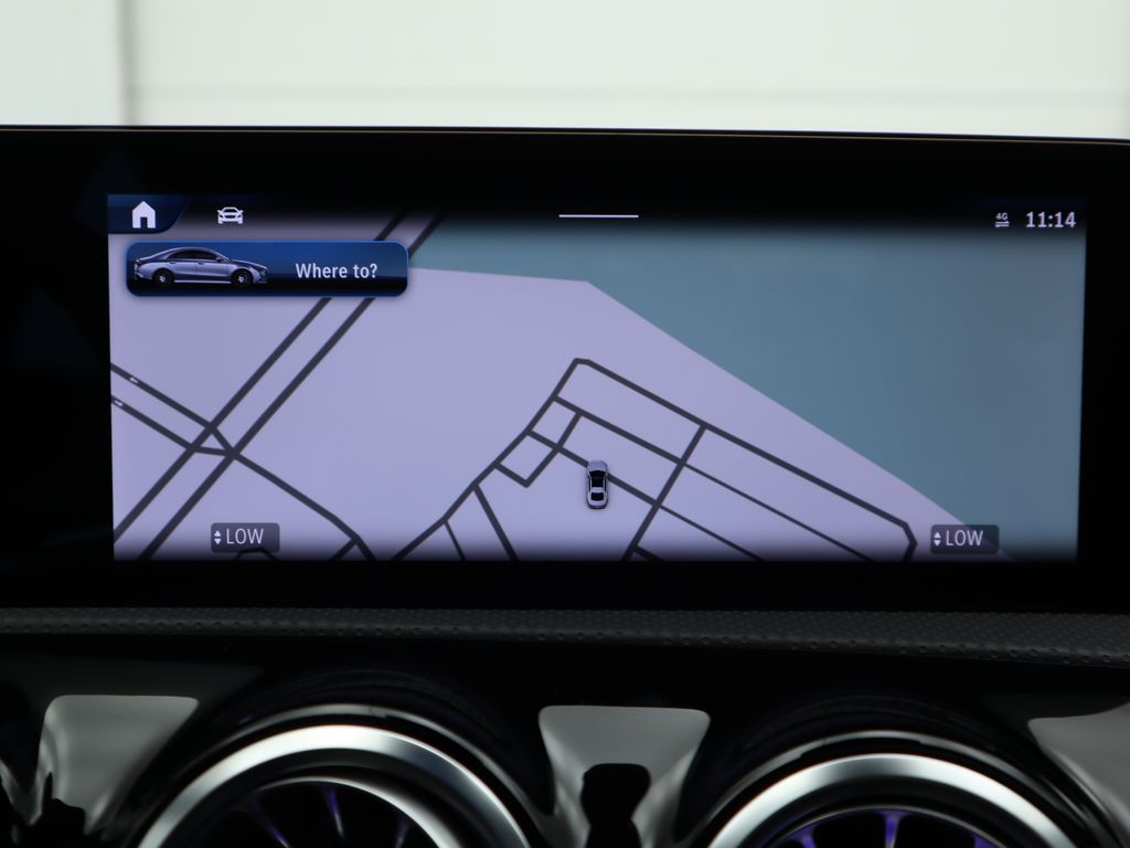 Thumbnail: 2025 Mercedes-Benz CLA - 15