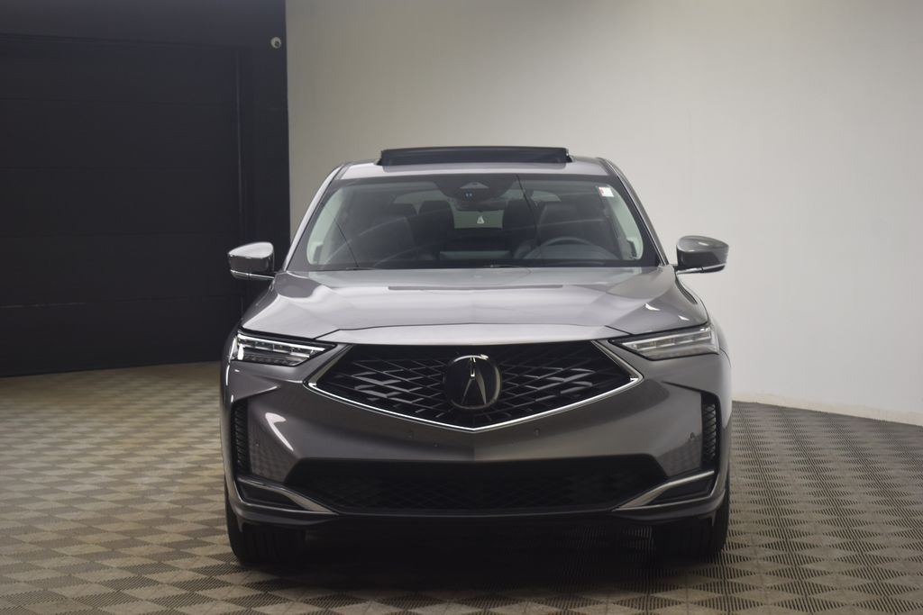 used 2026 Acura MDX car, priced at $54,000