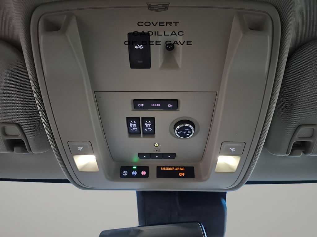 Used Car 2018 Cadillac Escalade  Premium Luxury For Sale Under $30,000 In Austin, Texas