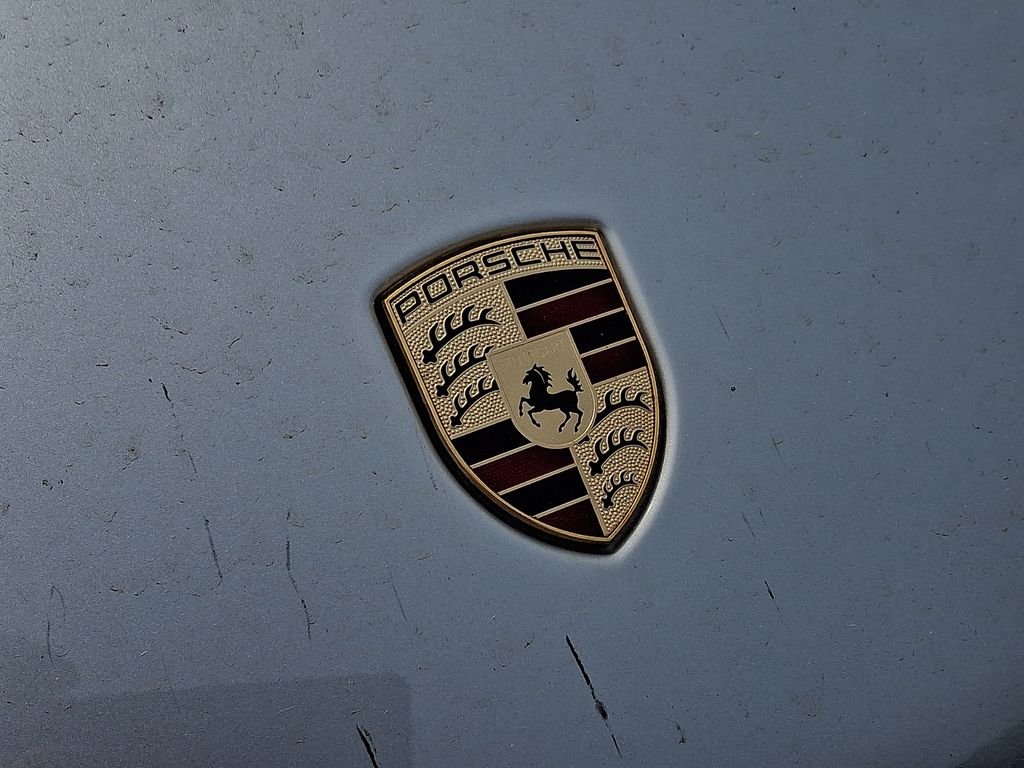 Thumbnail: 2016 Porsche Macan - 4